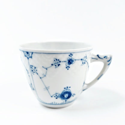 Bing & Gröndahl kahvikuppi ja aluslautanen