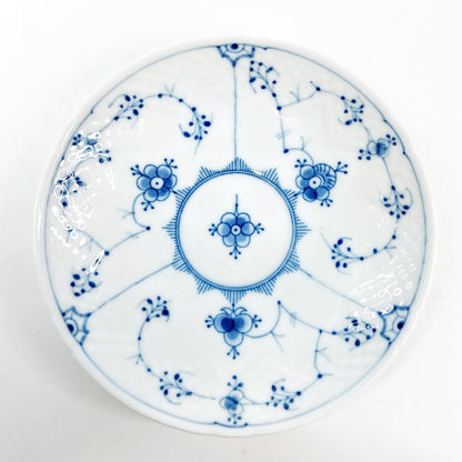 Bing & Gröndahl kahvikuppi ja aluslautanen