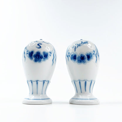 Bing & Gröndahl maustesetti 4-osaa