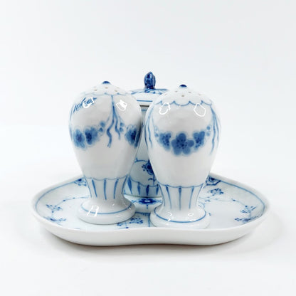 Bing & Gröndahl maustesetti 4-osaa