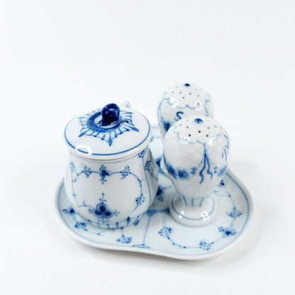 Bing & Gröndahl maustesetti 4-osaa