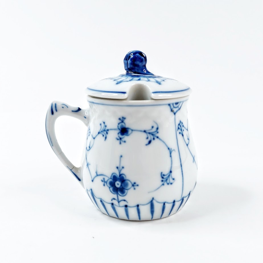 Bing & Gröndahl maustesetti 4-osaa