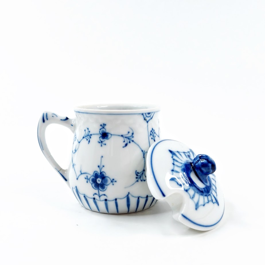 Bing & Gröndahl maustesetti 4-osaa