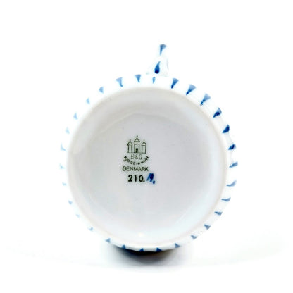 Bing & Gröndahl maustesetti 4-osaa