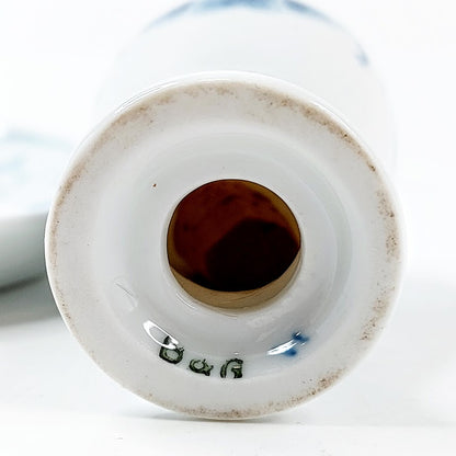 Bing & Gröndahl maustesetti 4-osaa