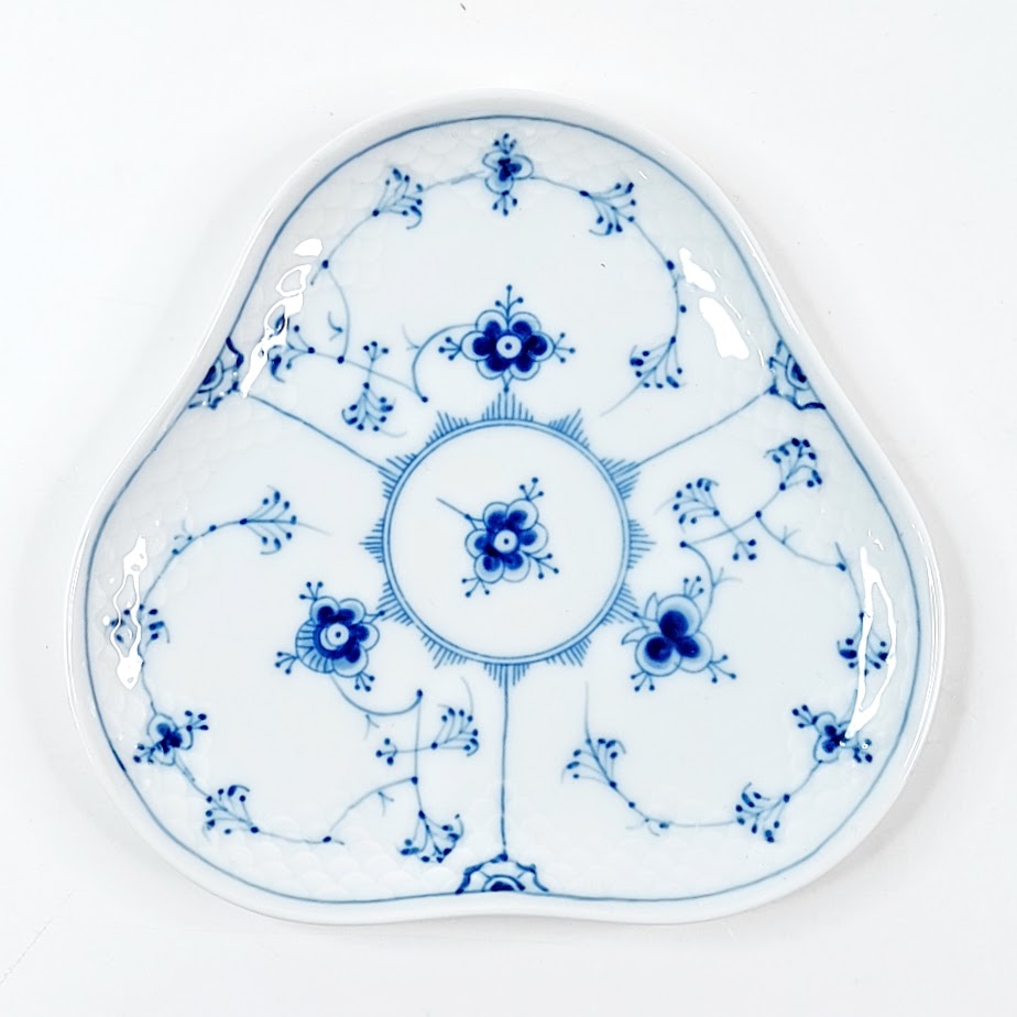 Bing & Gröndahl maustesetti 4-osaa