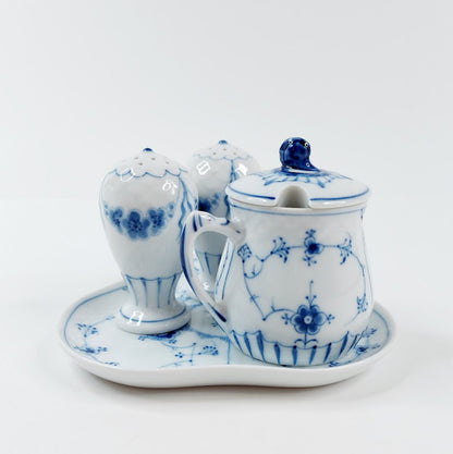 Bing & Gröndahl maustesetti 4-osaa