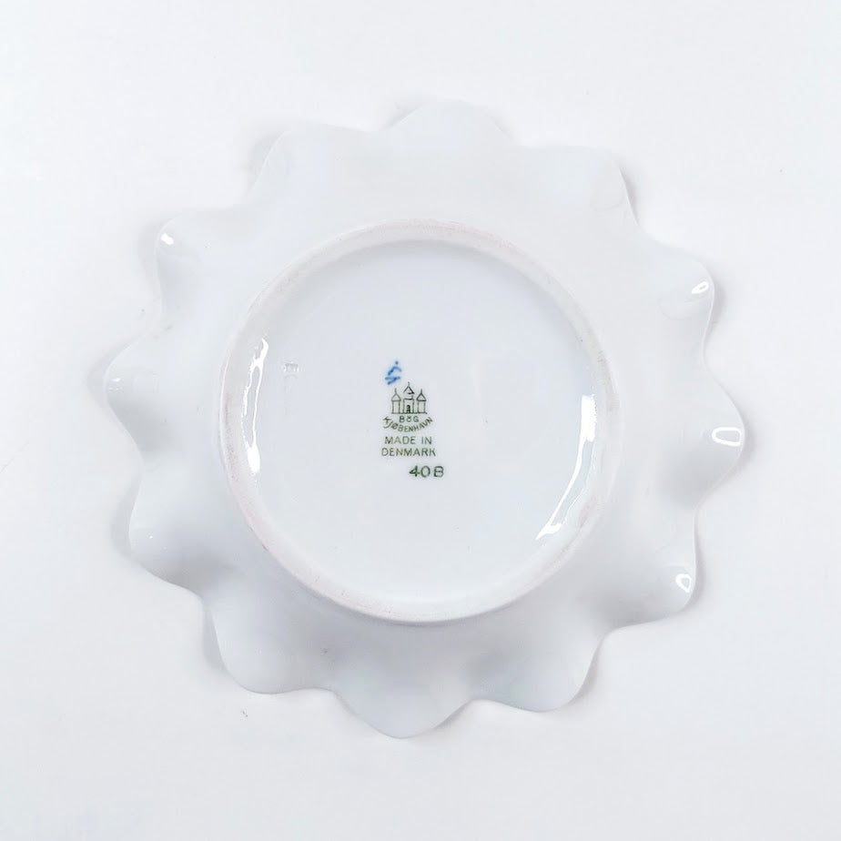 Bing & Gröndahl kulho