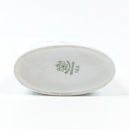 Bing & Grondahl savukeiden tarjoiluastia