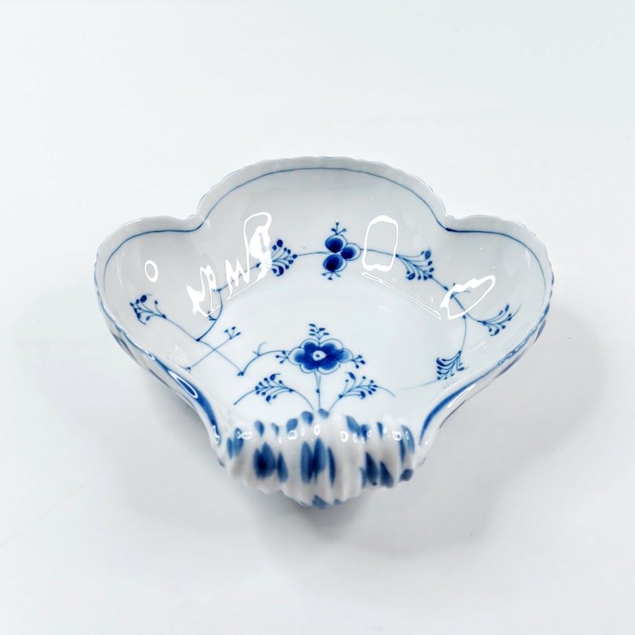 Bing & Gröndahl simpukka kulho