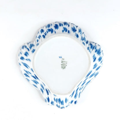 Bing & Gröndahl simpukka kulho