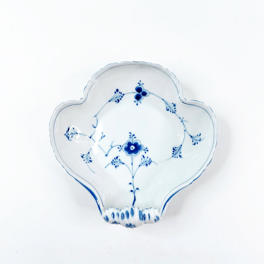 Bing & Gröndahl simpukka kulho