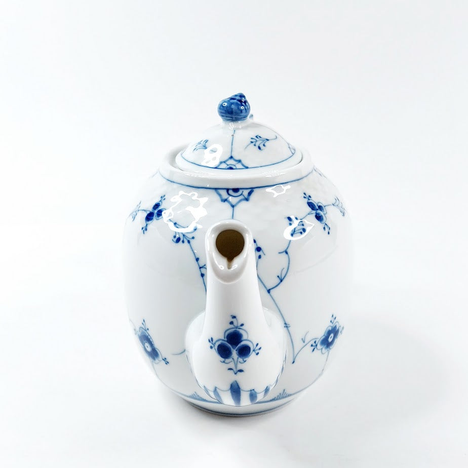 Bing & Grondahl teekannu