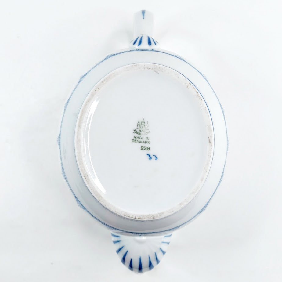 Bing & Grondahl teekannu