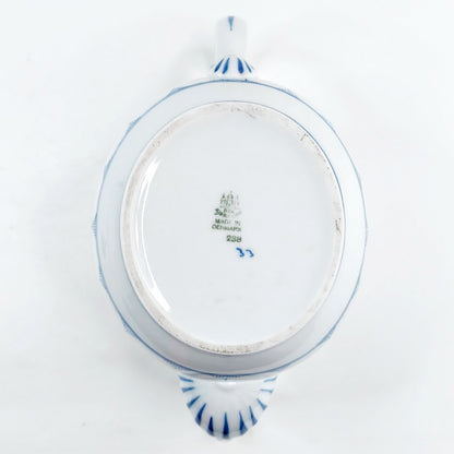 Bing & Grondahl teekannu