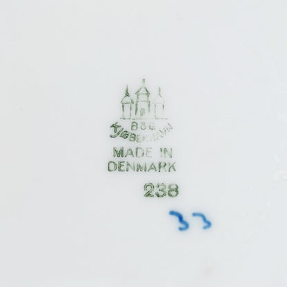 Bing & Grondahl teekannu