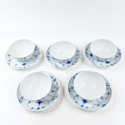 Bing & Gröndahl teeastiasto 10-osaa