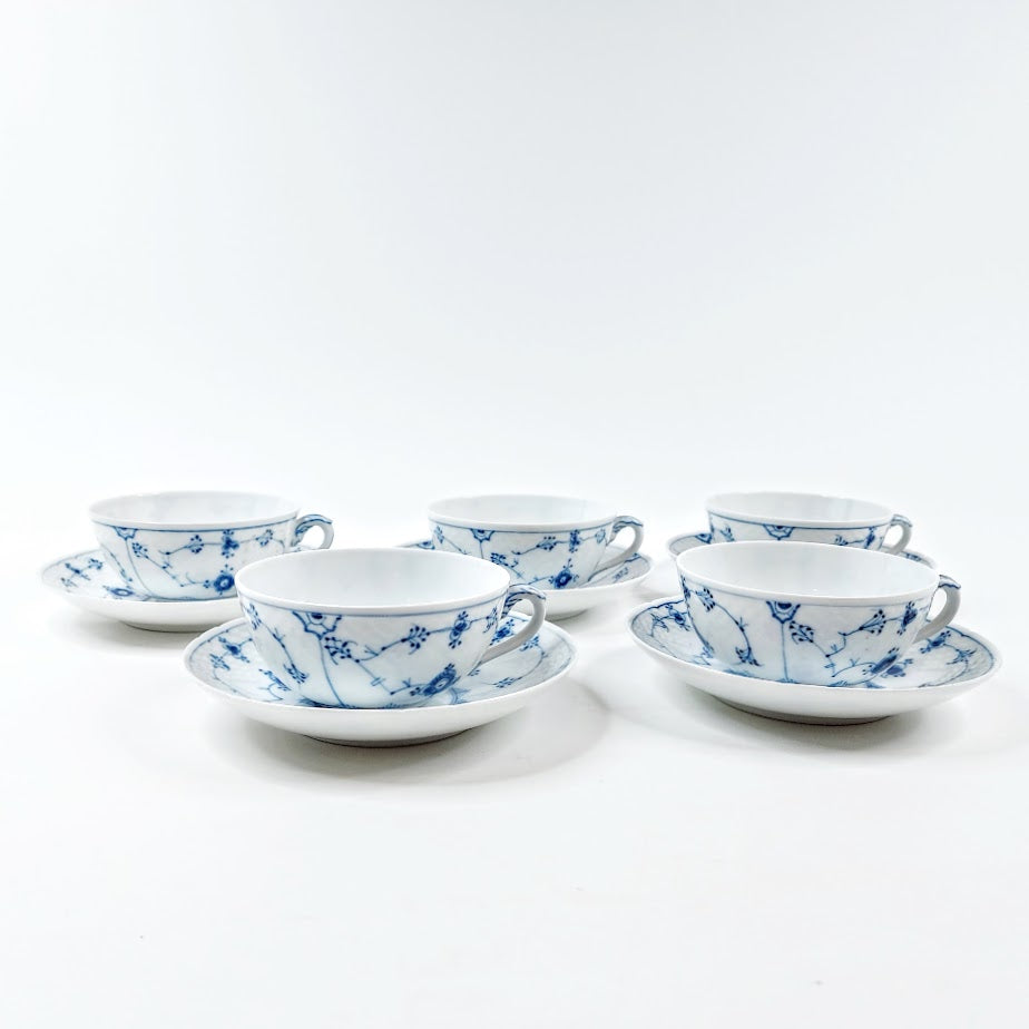 Bing & Gröndahl teeastiasto 10-osaa