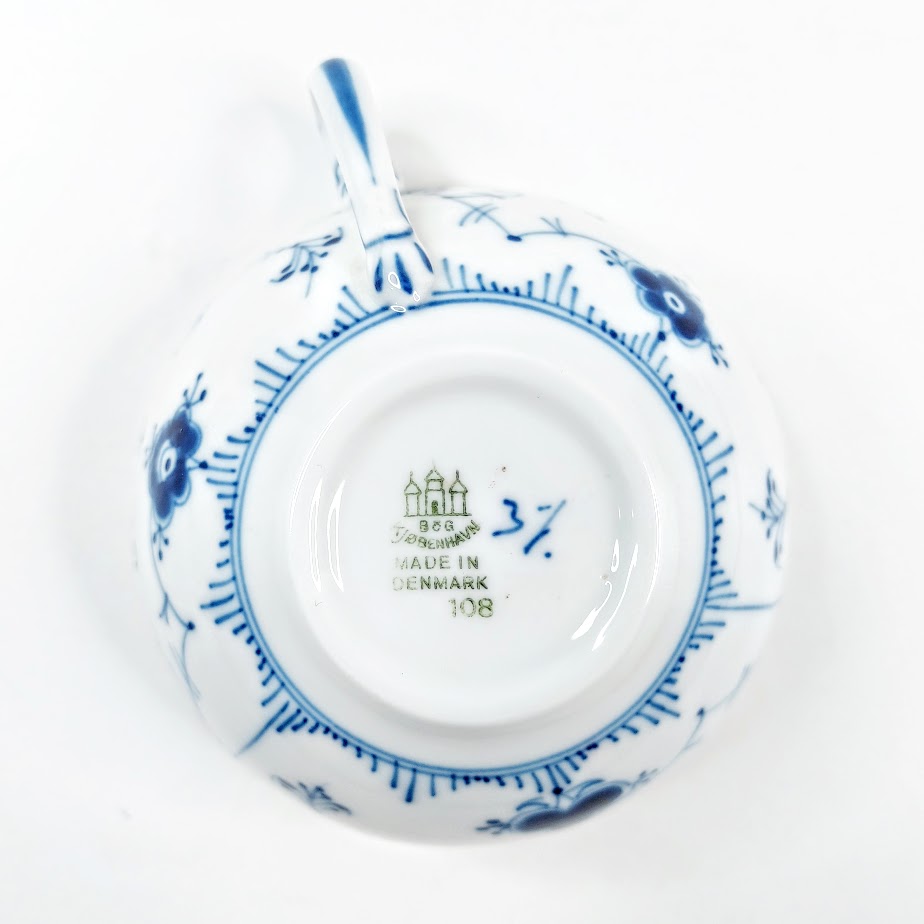 Bing & Gröndahl teekuppi