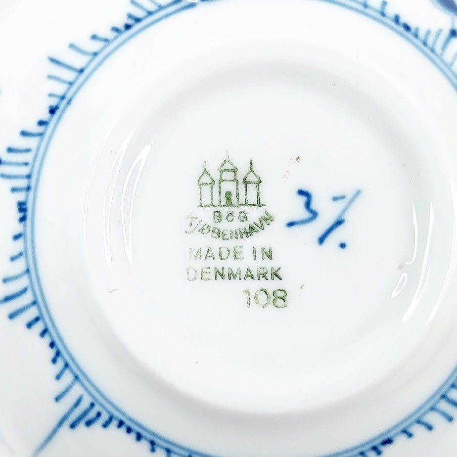 Bing & Gröndahl teekuppi