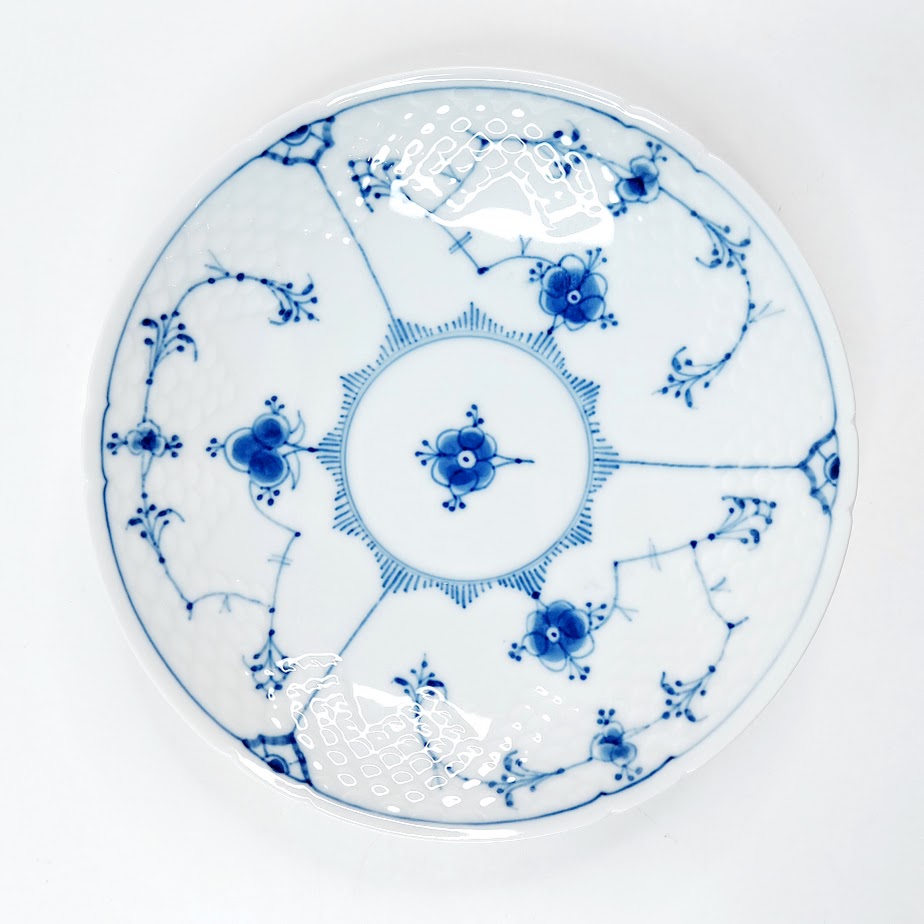 Bing & Gröndahl teeastiasto 10-osaa