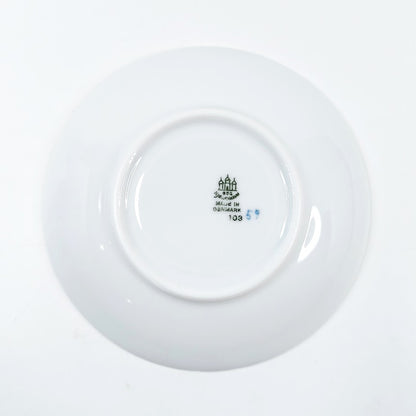 Bing & Gröndahl teeastiasto 10-osaa