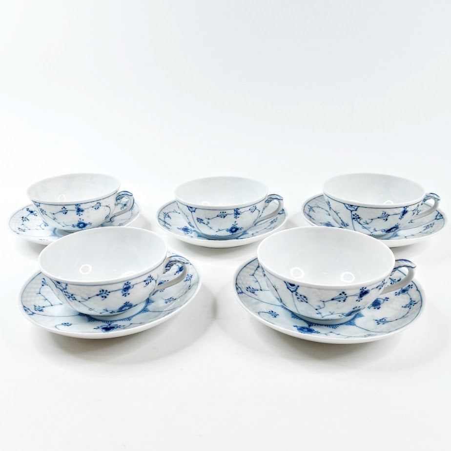 Bing & Gröndahl teeastiasto 10-osaa