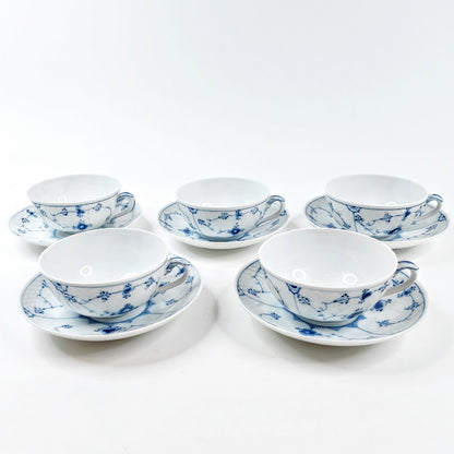 Bing & Gröndahl teeastiasto 10-osaa