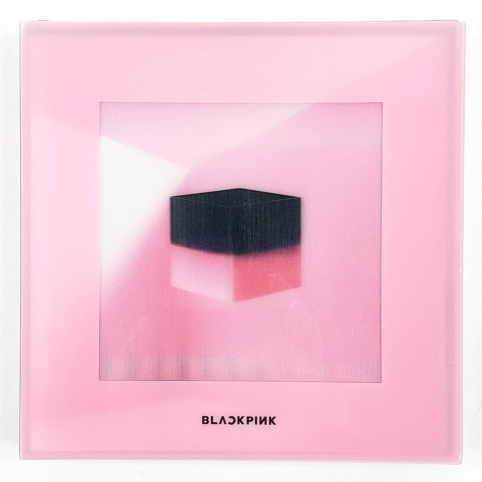 BLACKPINK: Square Up CD