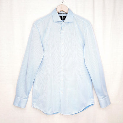 BOSS Hank Performance Slim Fit kauluspaita koko L