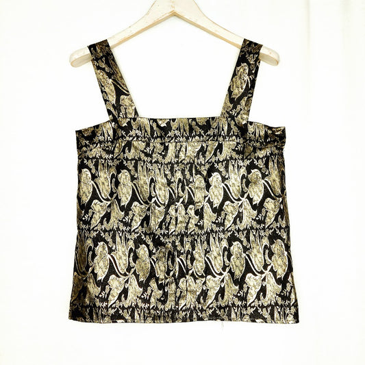 Balenciaga Paris Exclusiva de El Corte Inglés vintagetoppi koko 38