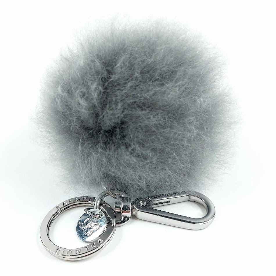 Balmuir Chamonix Pom Pom avaimenperä / laukkukoru