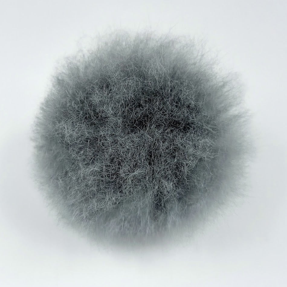 Balmuir Chamonix Pom Pom avaimenperä / laukkukoru