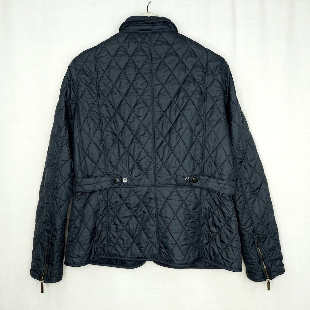 Barbour Tailor Quilt tikkitakki koko 40
