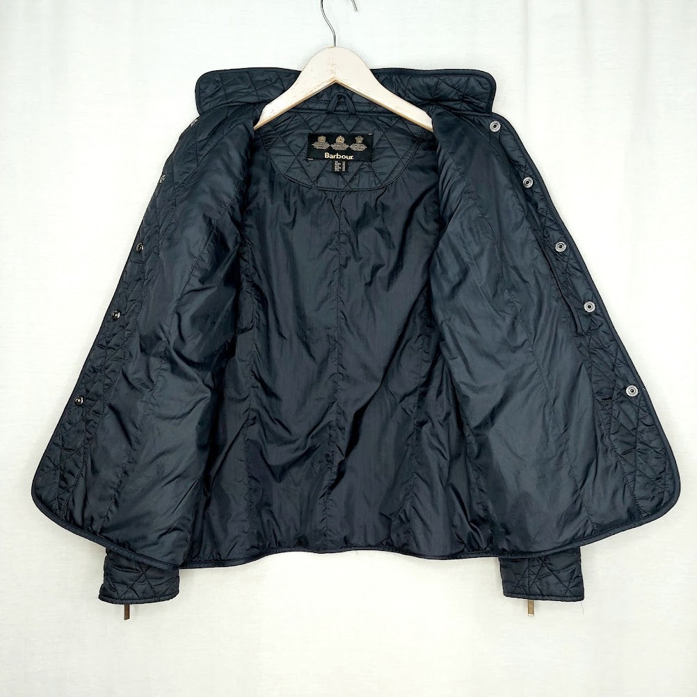 Barbour Tailor Quilt tikkitakki koko 40