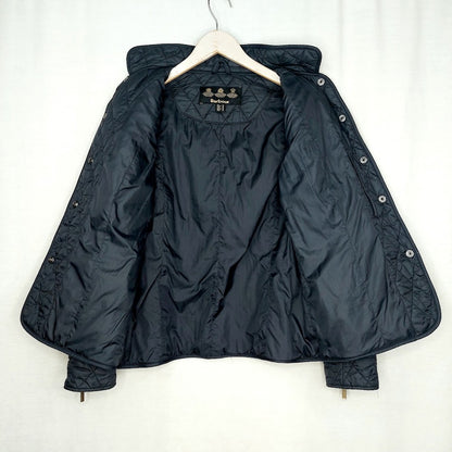 Barbour Tailor Quilt tikkitakki koko 40