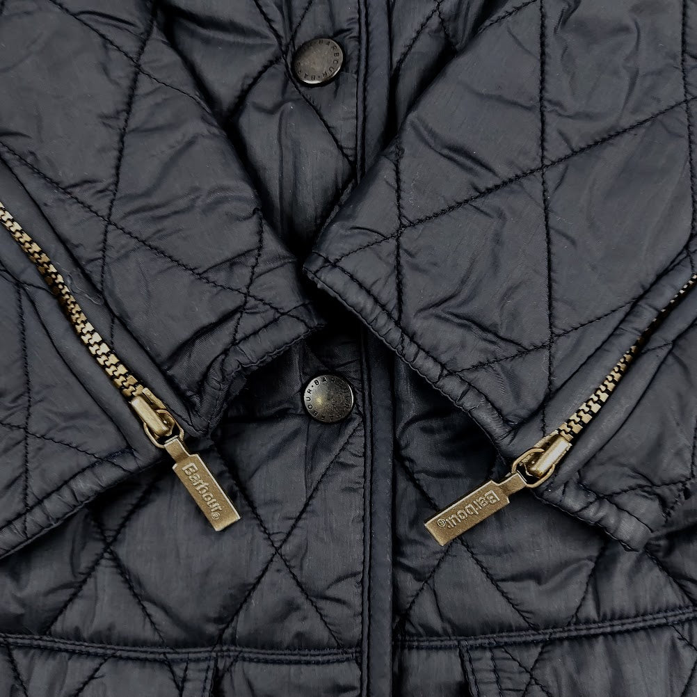 Barbour Tailor Quilt tikkitakki koko 40