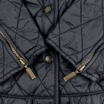 Barbour Tailor Quilt tikkitakki koko 40
