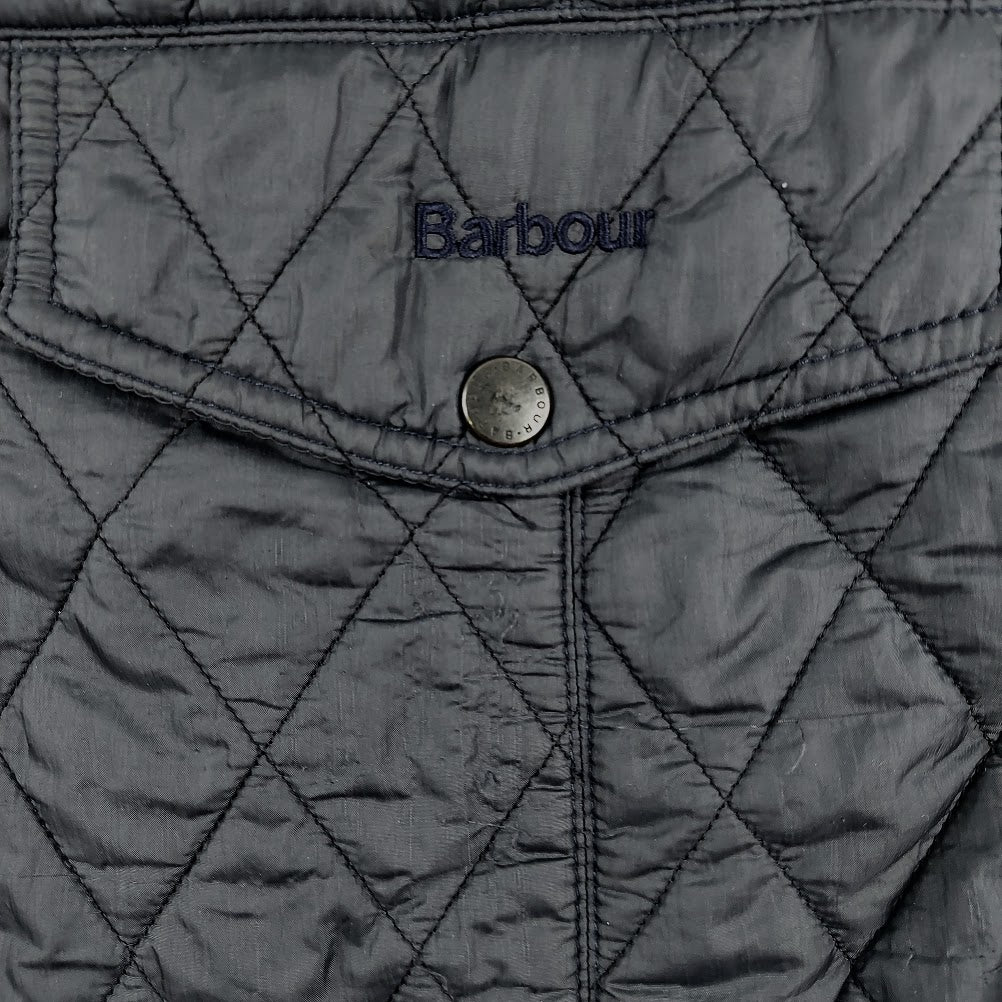 Barbour Tailor Quilt tikkitakki koko 40