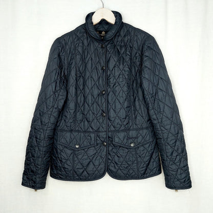Barbour Tailor Quilt tikkitakki koko 40