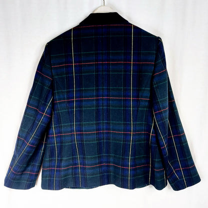 Basler bleiseri koko 44