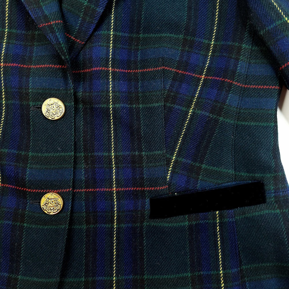 Basler bleiseri koko 44