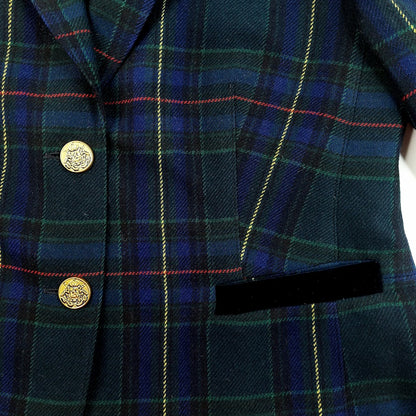 Basler bleiseri koko 44