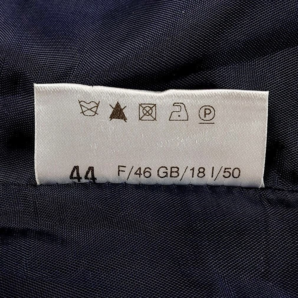 Basler bleiseri koko 44