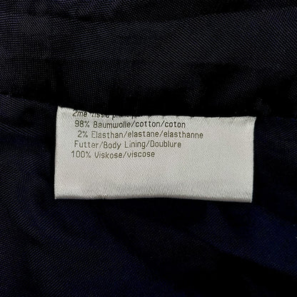 Basler bleiseri koko 44