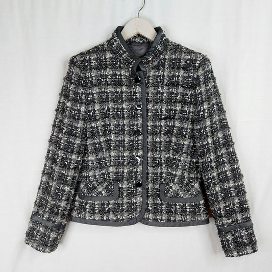 Basler juhlajakku koko 36