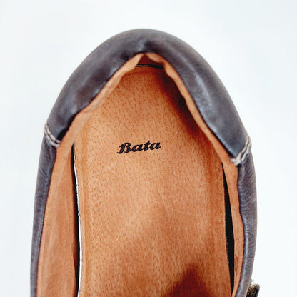 Bata miesten sandaalit koko 46