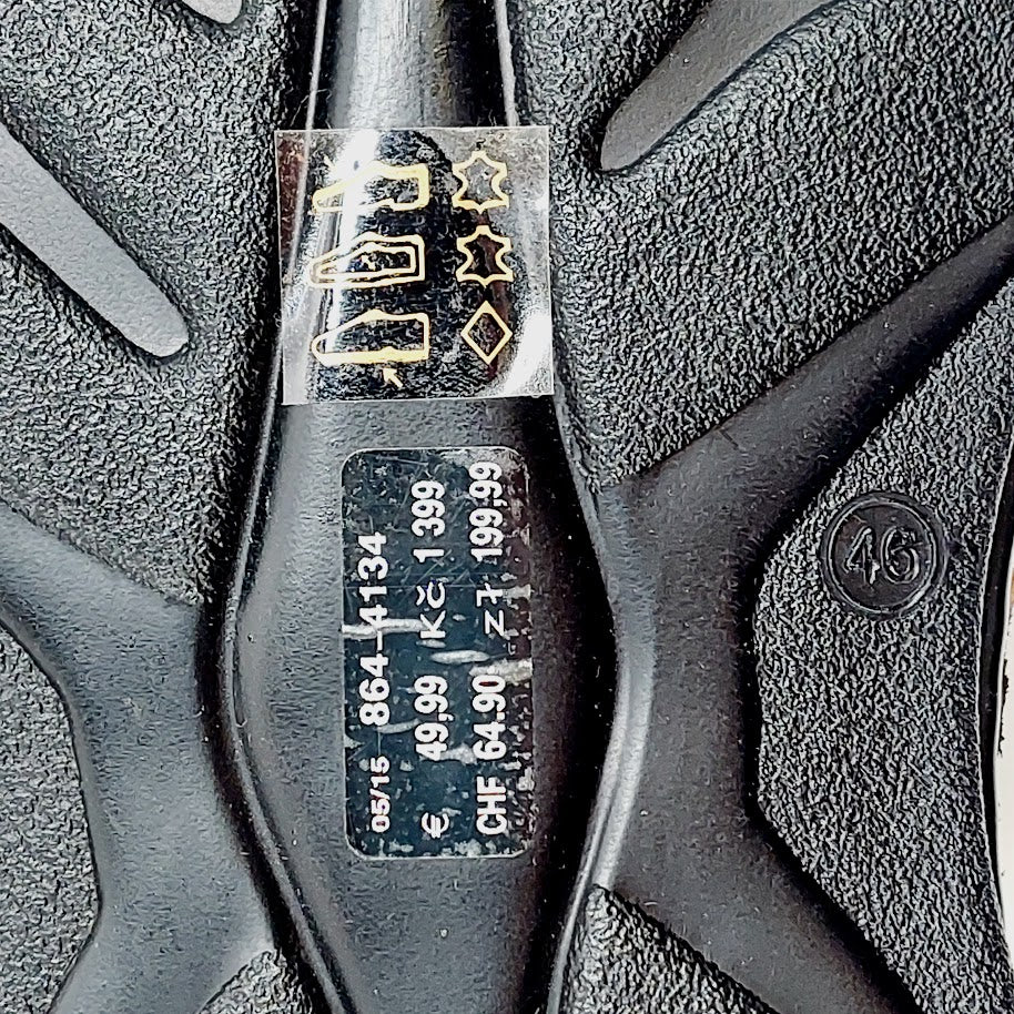 Bata miesten sandaalit koko 46