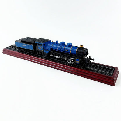 Bayerische S 3/6 veturi pienoismalli