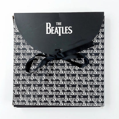 The Beatles huivi 70x180 cm